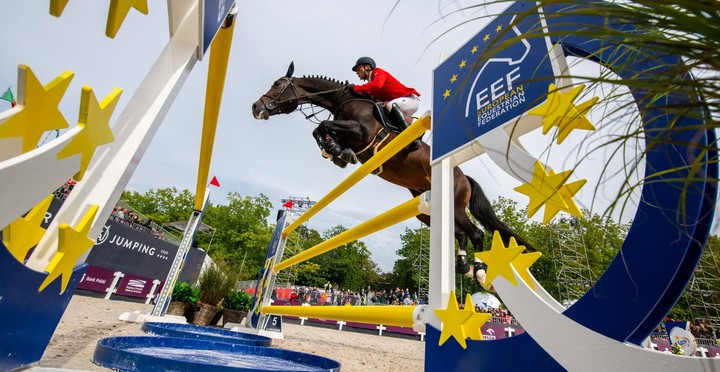 Štartuje štvordňový program Danube Equestrian Festivalu